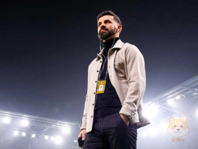 足球犹如人生,总是充满着不可预知性。