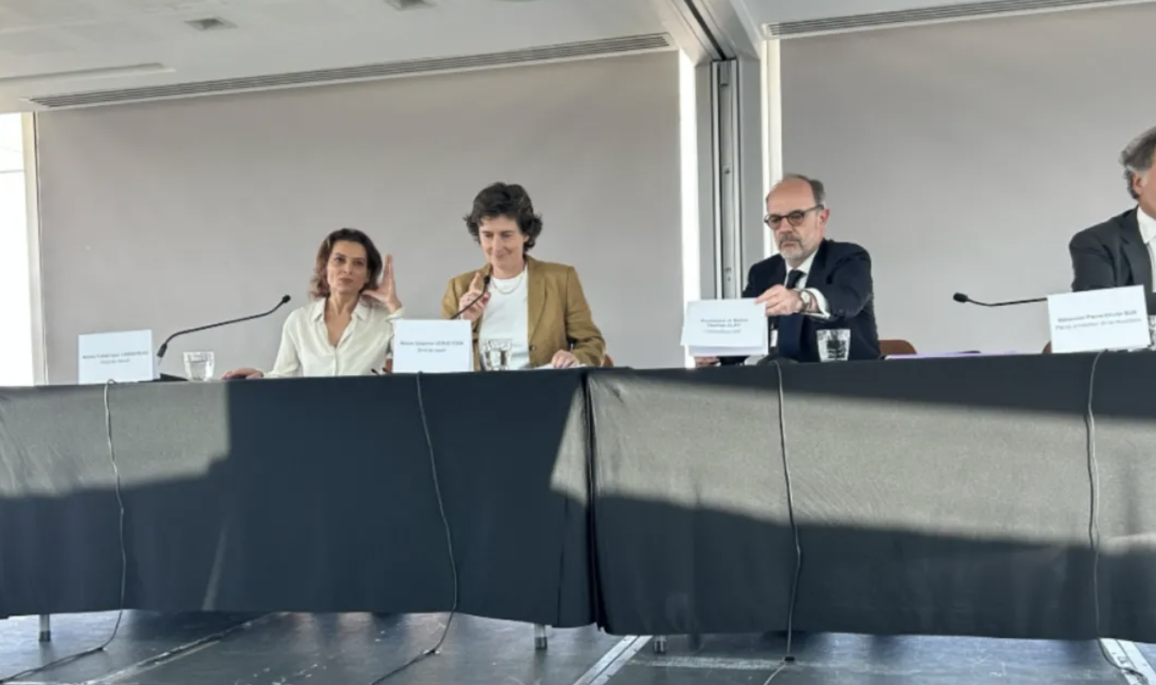 姆巴佩上诉欧足联:取消巴黎欧冠资格!