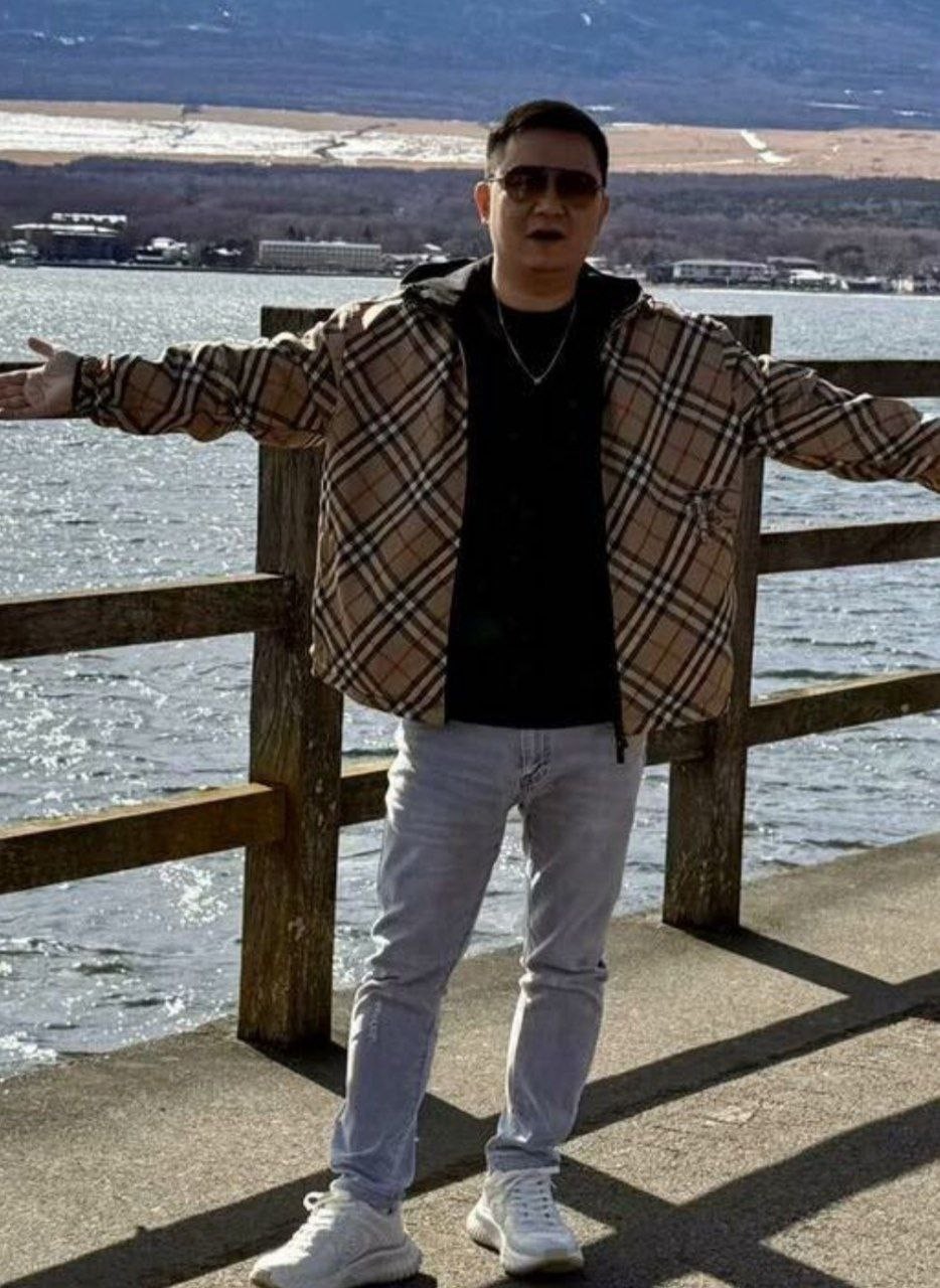 网友曝光亚博高层，劝告亚博集团把赌博关了