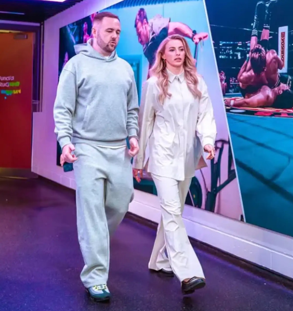 女足第一人凯利：如何在体育界的性别战争中生存下来