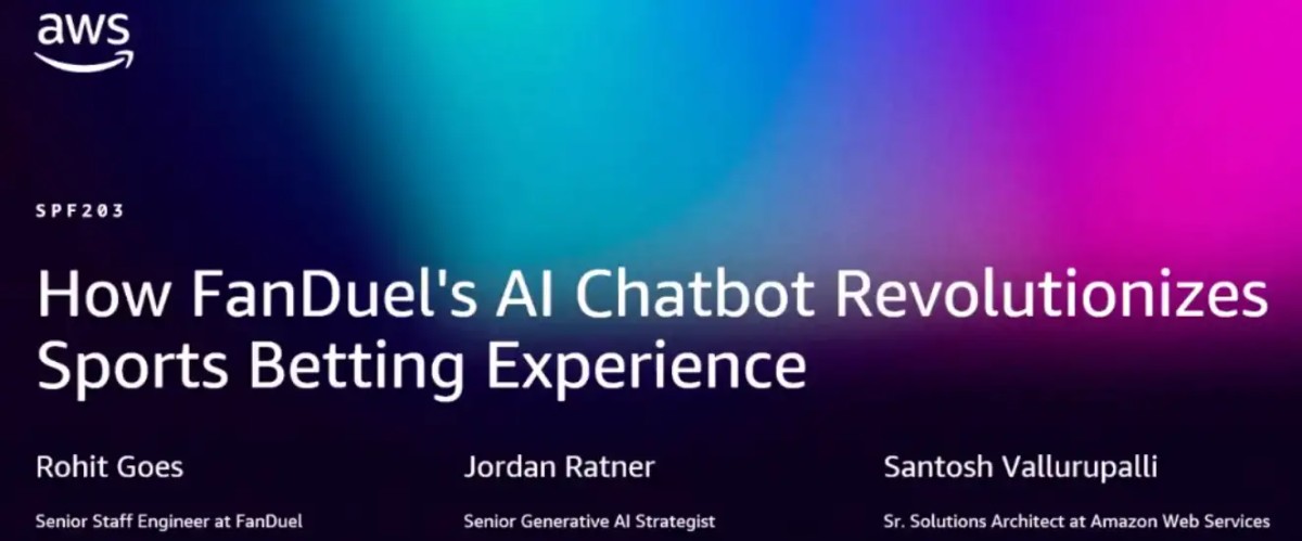 博彩平台对 AI 的理解,已经超过了大部分 AI 产品经理